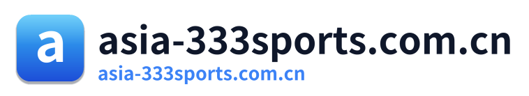 asia-333sports.com.cn Logo